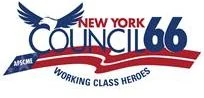 AFSCME New York Council 66