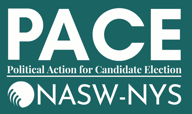 NASW-NYS PACE — National Association of Social Workers