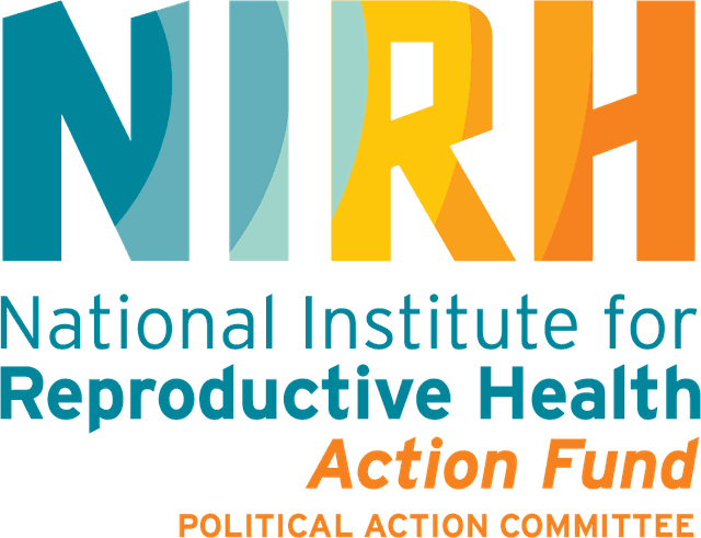 National Institute for Reproductive Health Action Fund PAC